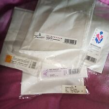 1 x Seidentuch 55x55cm