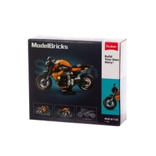 Konstruktor sluban m38 b1130 - sluban, m38-b1130