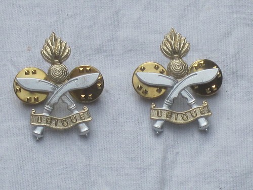 Queens gurkha - queens,