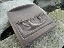 Sitzlehnenverkleidung /