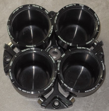 Thermo Heraeus Ausschwingrotor