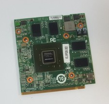 Grafikkarte Nvidia GeForce 9600M GT MXM-II G96-600-C1 VG.9PG06.003