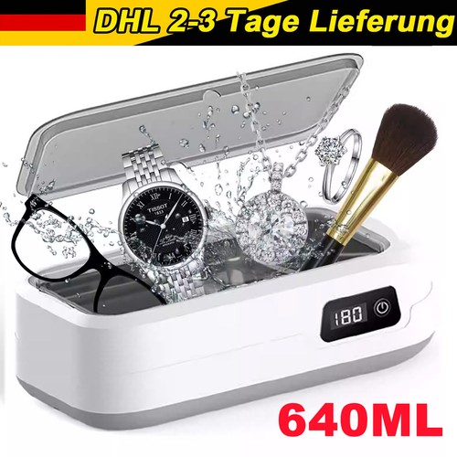 Ultraschall reinigungsgerät - ultraschall,