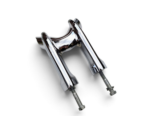 Harley davidson rocker - davidson,