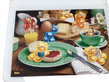 Gelini puzzle - 🧩,
