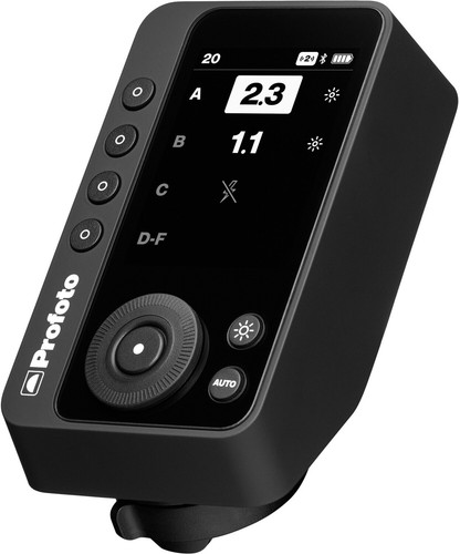 Profoto connect pro für canon - profoto,
