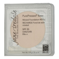 Jane Iredale - PurePressed