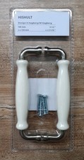 2x IKEA HISHULT Griff