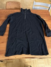 H&M Basic Long Sweater Gr. S