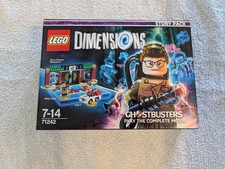 LEGO Dimensions 71242 - New