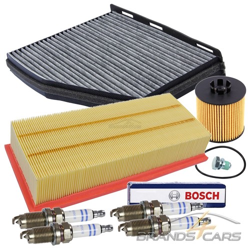 Atec inspektionspaket set - atec,