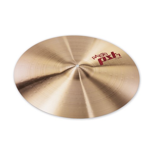 Paiste pst7 crash - paiste,