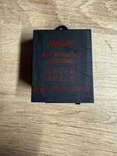 Jaeger Afc Modul 12v 52400006