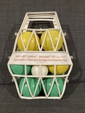 +++ Set Boccia Boßeln Boule