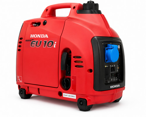 Honda 10i benzin inverter - honda,