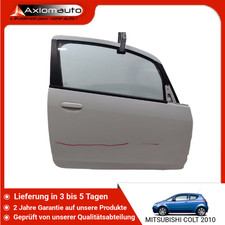 🇩🇪 RECHTE VORDERE TÜR