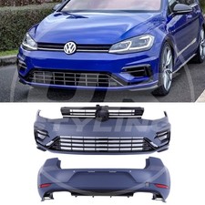 FULL BODY KIT MK7.5 R UMBAU