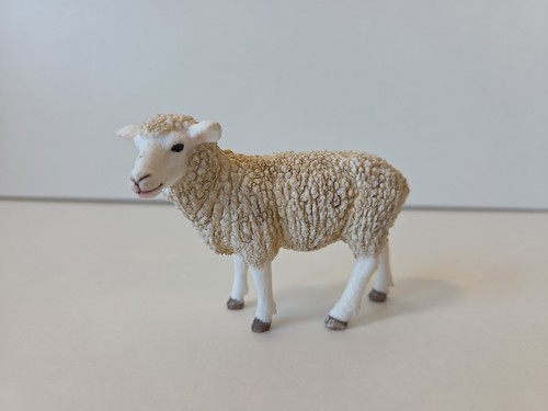 Schleich 13882 schaf - schleich,