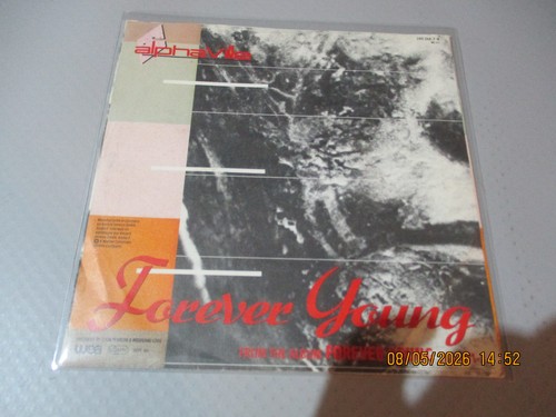 Single vinyl - ,