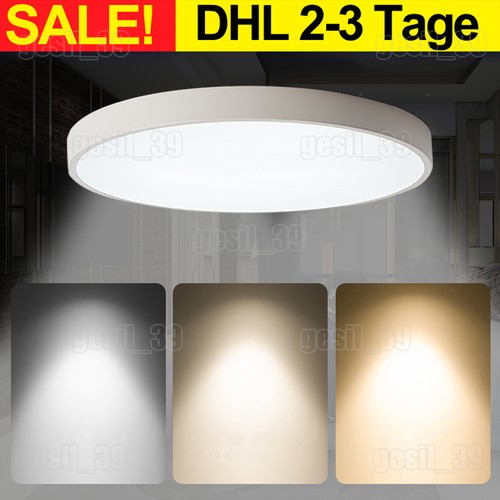 Led deckenlampe panel - deckenlampe,
