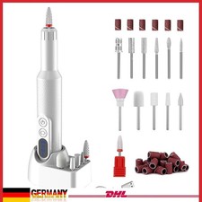 Profi Nagelfräser Elektrische