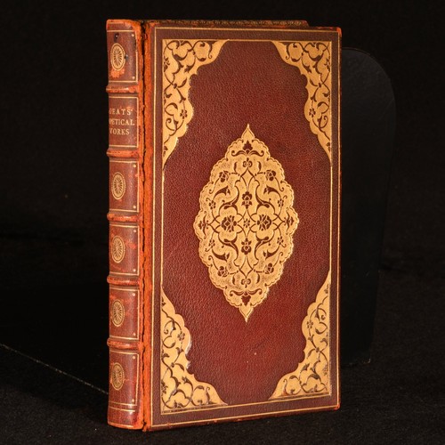 1907 the poetical works - the,