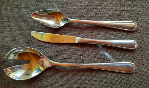 Wmf cromargan besteck modell - wmf,