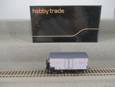 Hobby trade H0 HT 36014 Güterwagen DDSF ZB 99704 in OVP