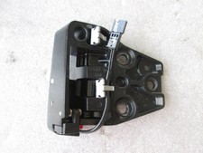 8200220672 locking lock hood