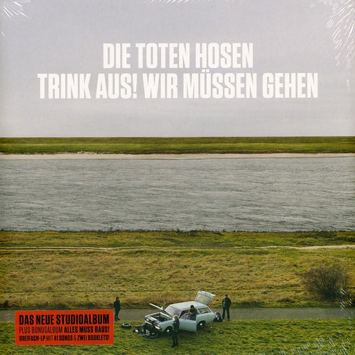 Die toten hosen trink - die, „trink