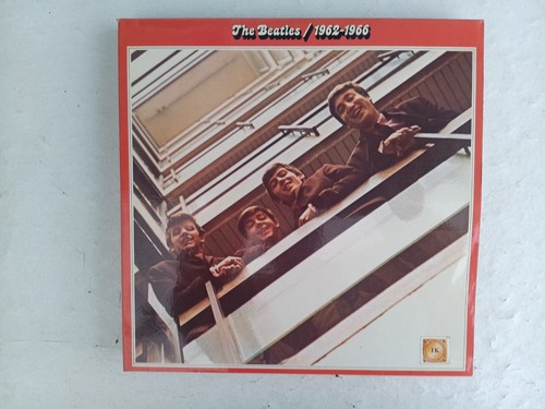 Schallplatte vinyl the - vinyl, lp,