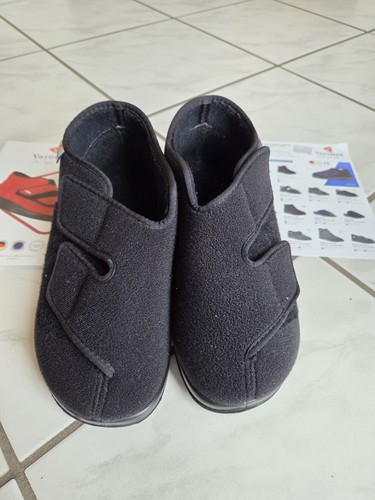 Varomed genua therapieschuhe - genua,