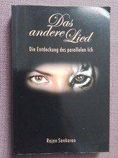 Rajan Sankaran: "Das Andere Lied" Homöopathie Taschenbuch; Empfindungsmethode