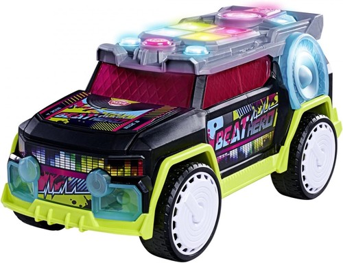 Dickie toys beat hero - dickie,