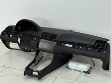 Armaturenbrett BMW 3er E46 Schalttafel Verkleidung Abdeckung Schwarz 7143207