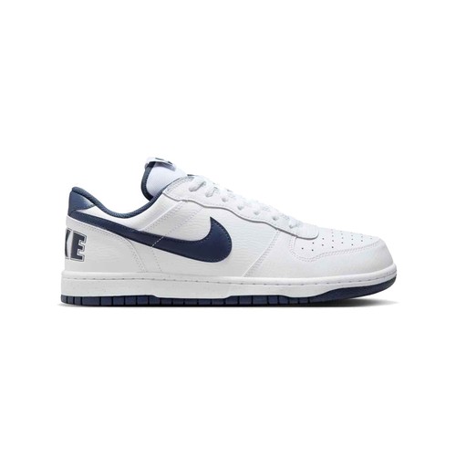 Nike big - big, low