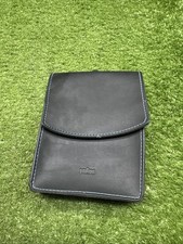 Braun 7526 Soft Shaver Case