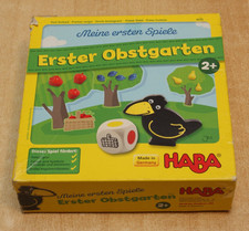 Mein Erster Obstgarten