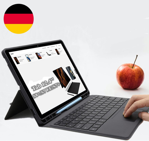 Roofei hülle mit tastatur - hülle,