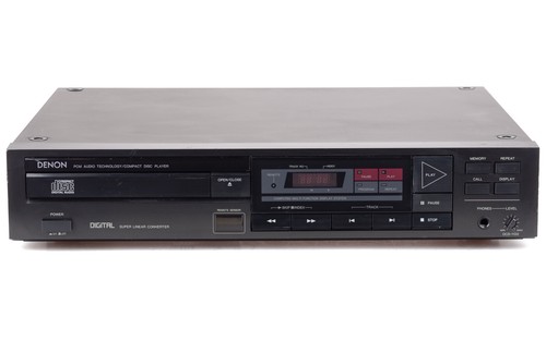 Denon dcd 1100 hochwertiger - hochwertiger, cd
