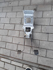 VW Bus T3 Pedallerie, Bremse, Kupplung, Pedalle