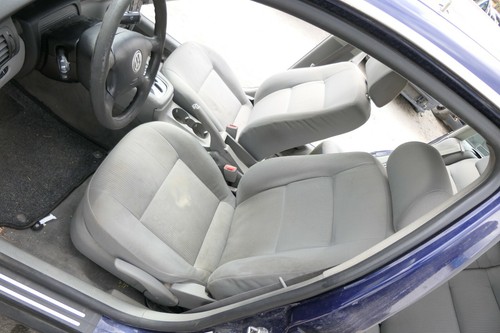 Passat 3bg sitz vorne - vw,