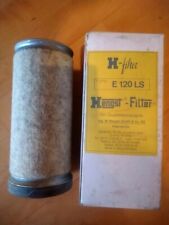 Hengst Filter E120LS Sekundärluftfilter für AGCO FENDT BOMAG CLAAS DEUTZ