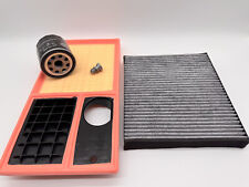 Ölfilter Luftfilter