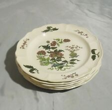 Mandarin v. Wedgwood , 5