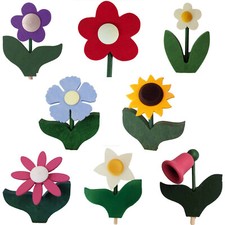 Sebastian Design - Steckfigur