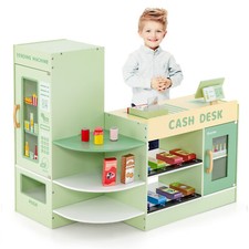 Kaufladen kinder - kaufladen,