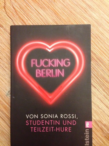 Fucking berlin sonia - fucking, berlin-sonia