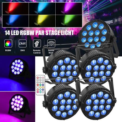 140w rgbw led - rgbw, dmx
