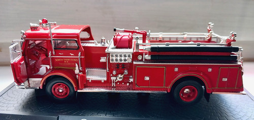 1960 mack north tarrytown - north, tarrytown-